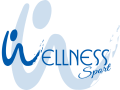 Wellness Teramo logo brand